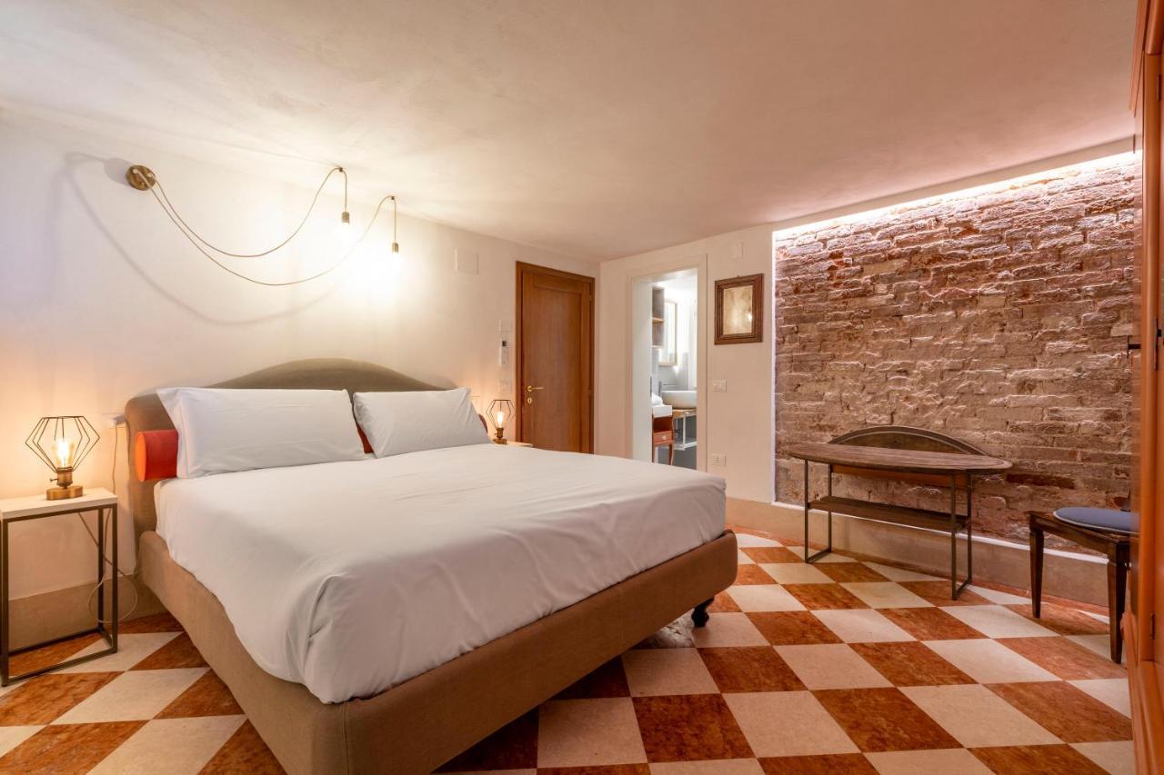 San Silvestro House Apartman Velence Kültér fotó