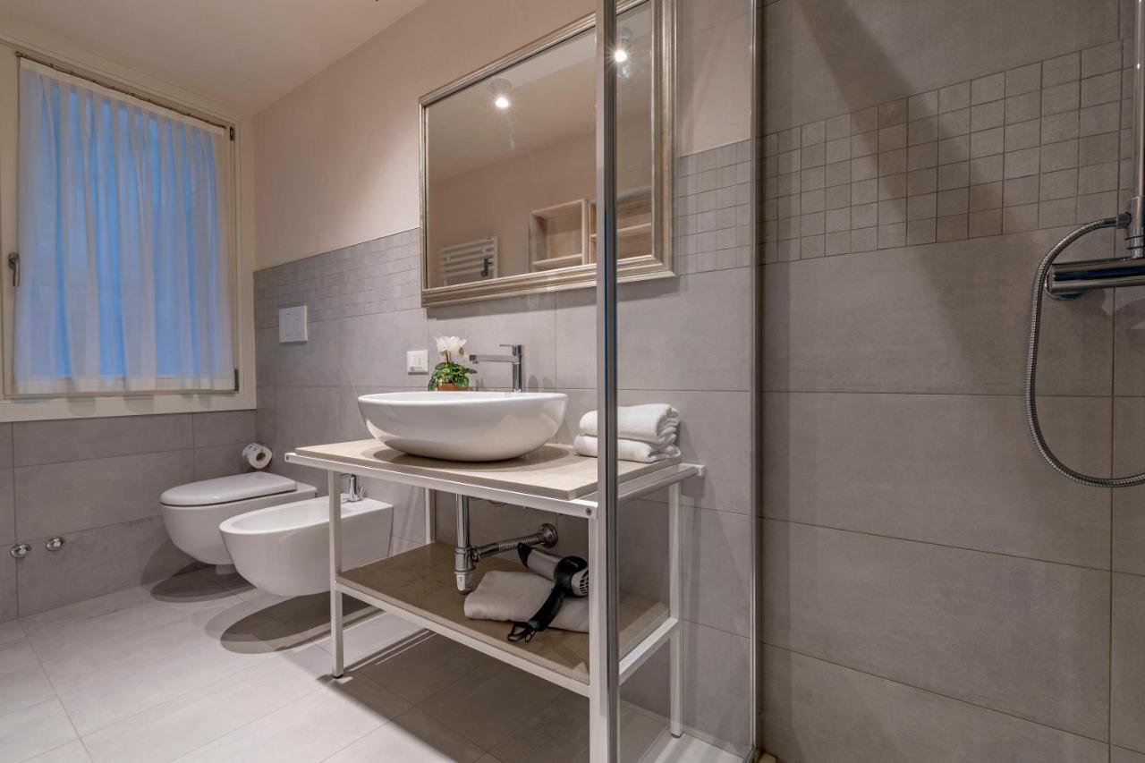 San Silvestro House Apartman Velence Kültér fotó