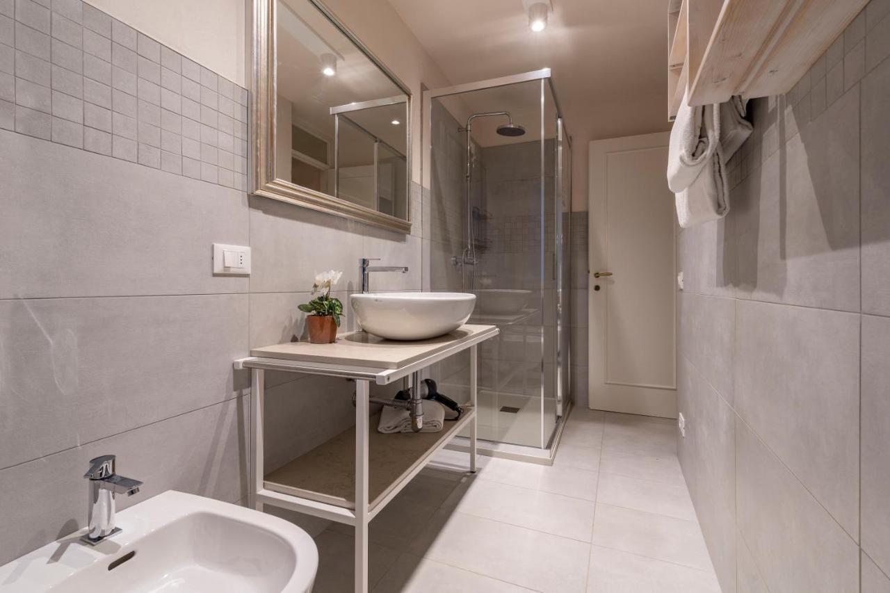 San Silvestro House Apartman Velence Kültér fotó