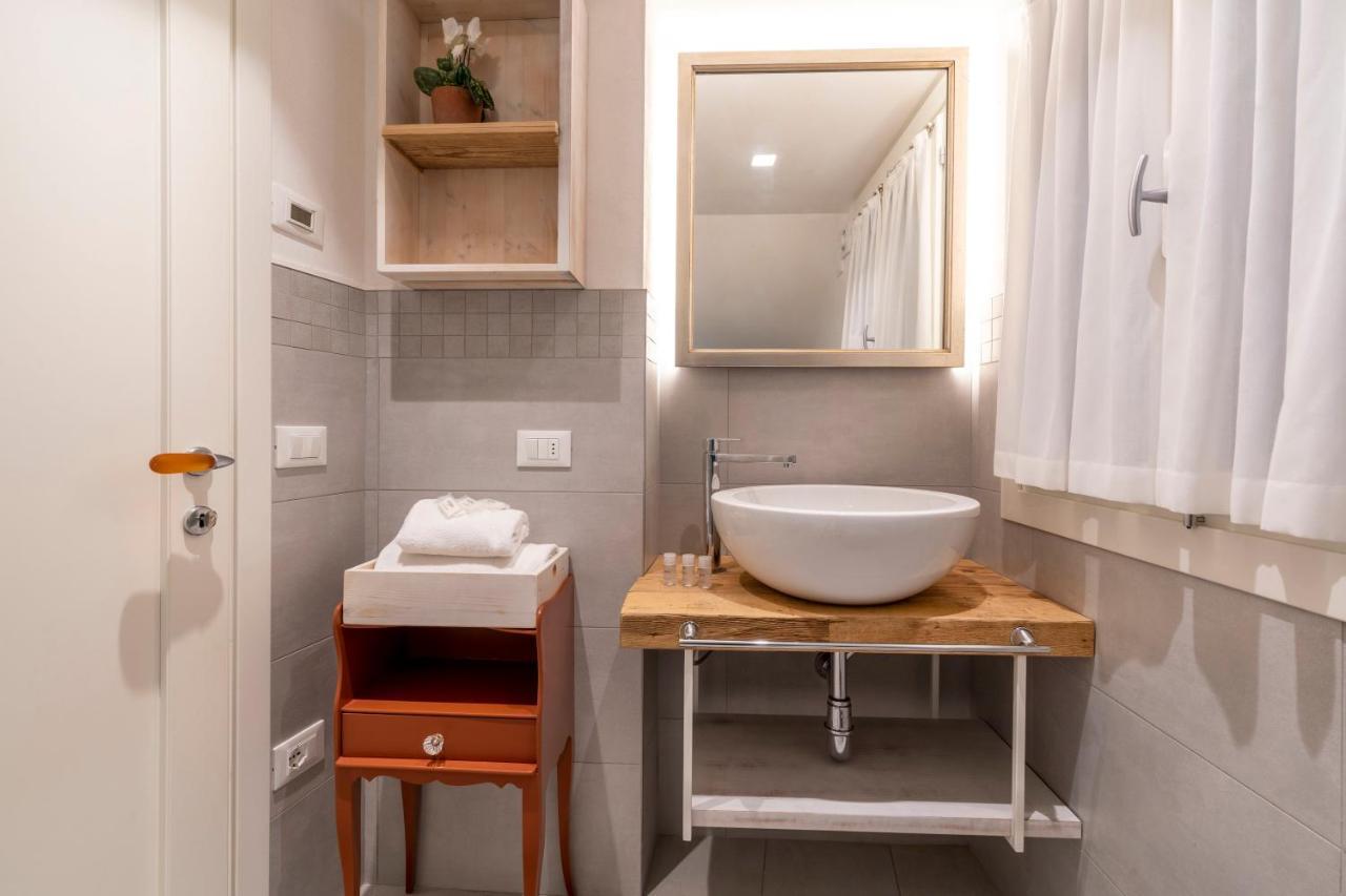 San Silvestro House Apartman Velence Kültér fotó