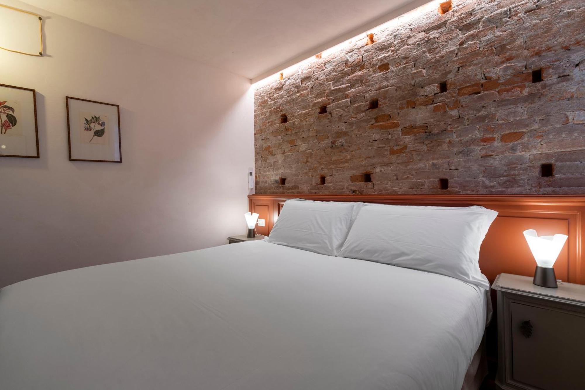 San Silvestro House Apartman Velence Kültér fotó