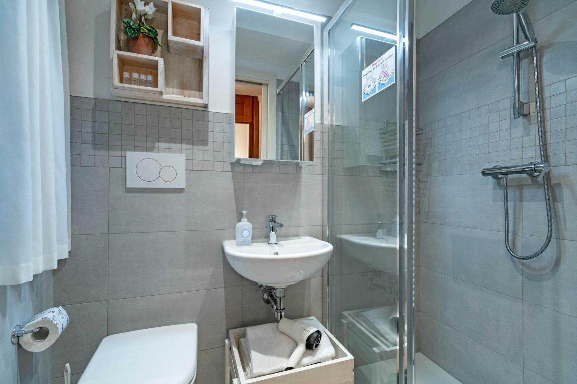 San Silvestro House Apartman Velence Szoba fotó
